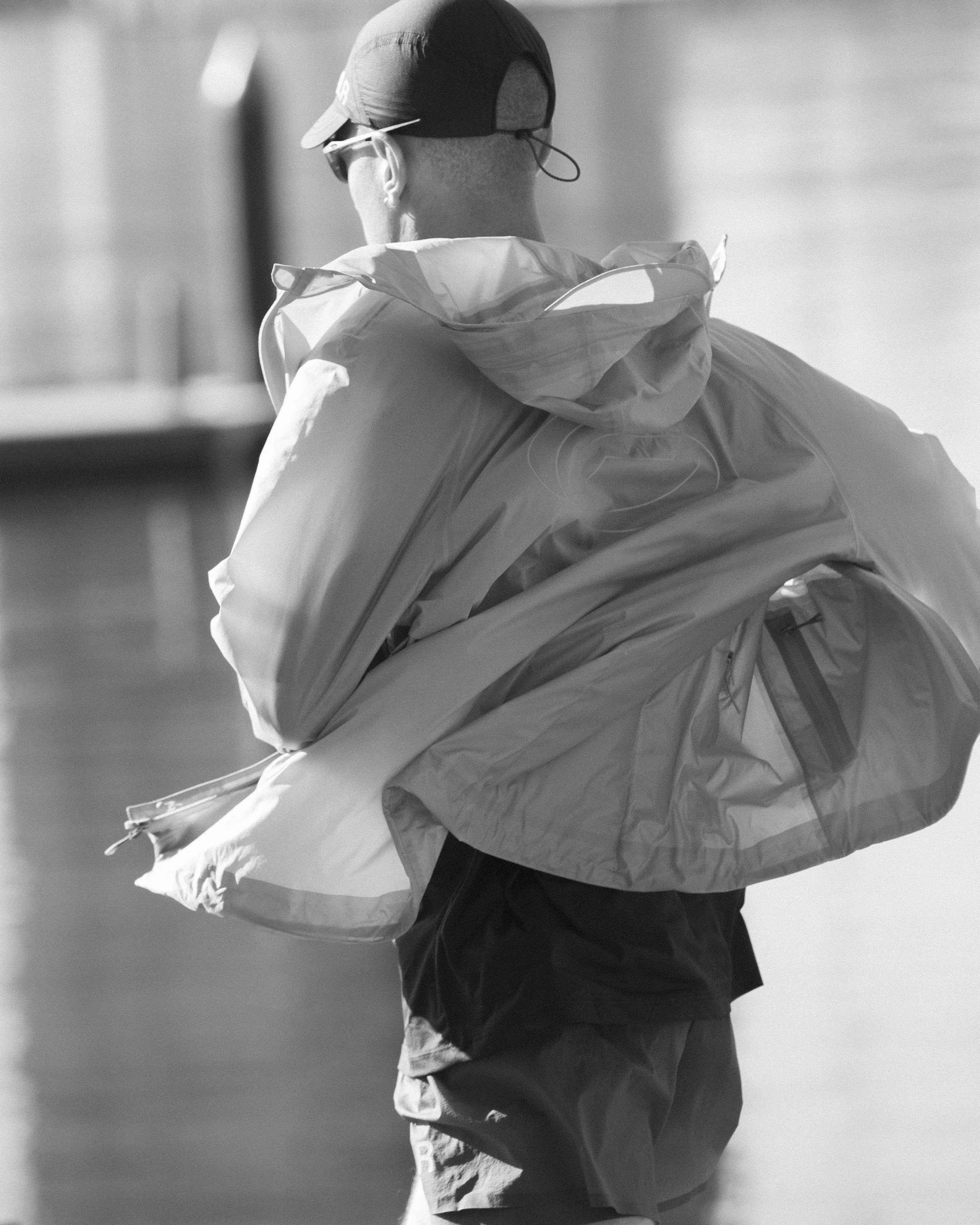 Elevate Your Running Experience